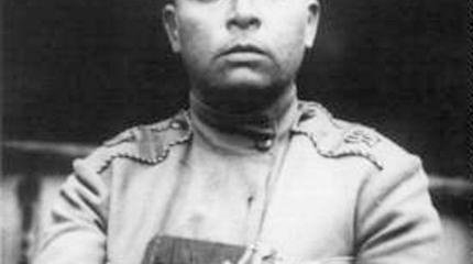 Русская Жанна д’Арк Русская Жанна д’Арк
