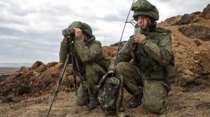 Прошедший Сирию «Стрелец»: для КРУС нашли новое боевое применение