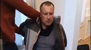 В Херсонской области задержан террорист – майор ВСУ Федюнин