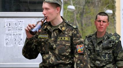 Самая «мощная» армия мира: Украина похвасталась пополнением Самая «мощная» армия мира: Украина похвасталась пополнением
