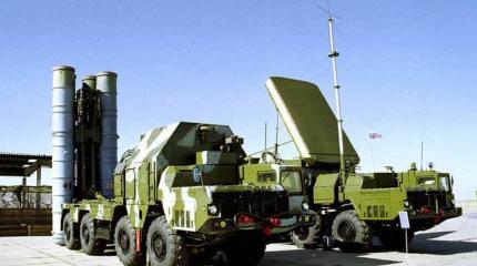 Россия поставляет Асаду «стратегическое оружие» Россия поставляет Асаду «стратегическое оружие»