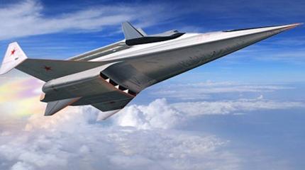 Китай и Россия опережают США в технологиях стратегического сдерживания Китай и Россия опережают США в технологиях стратегического сдерживания
