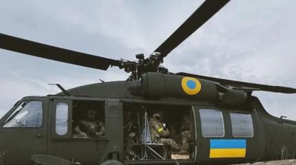 Редчайший случай: позор украинского спецназа стал достоянием общественности