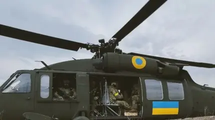 Редчайший случай: позор украинского спецназа стал достоянием общественности