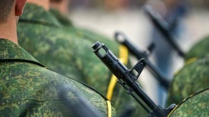 Почему в России стало меньше уклонистов от службы в армии Почему в России стало меньше уклонистов от службы в армии