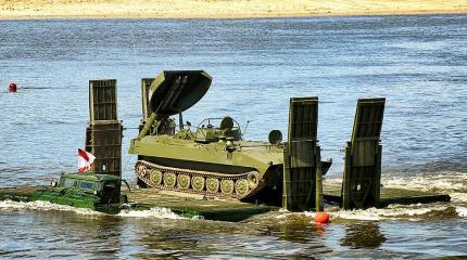 Нагоняя «Волну» на берег врага. Часть 1 Нагоняя «Волну» на берег врага. Часть 1