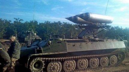 Чему украинские военные научились у исламистов Чему украинские военные научились у исламистов