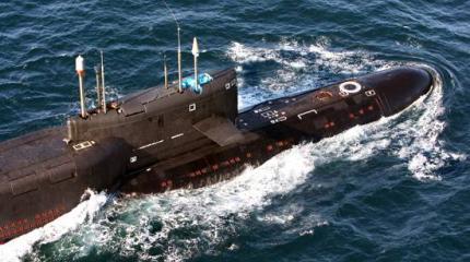 Почему в НАТО «испугались» российских подводных лодок? Почему в НАТО «испугались» российских подводных лодок?