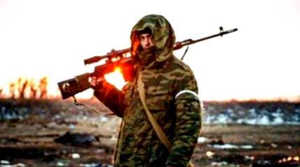 «Radio Free Europe» о боях под Донецком: Украинцы в конец обнаглели «Radio Free Europe» о боях под Донецком: Украинцы в конец обнаглели