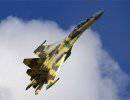 ВВС в 2013 году получат 12 самолетов Су-35С ВВС в 2013 году получат 12 самолетов Су-35С