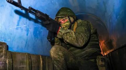 На островах в дельте Днепра идет накопление сил ВС РФ На островах в дельте Днепра идет накопление сил ВС РФ