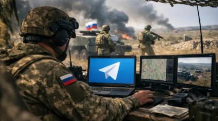 Власти не тронут Telegram в зоне СВО: глава Минцифры назвал условие
