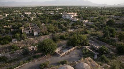 Военные приготовления в карабахском конфликте: «послесловие» к сбитому вертолёту Военные приготовления в карабахском конфликте: «послесловие» к сбитому вертолёту