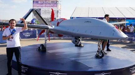 На что намекают турецкие «Байрактары», сбрасывая бомбы в Балтику