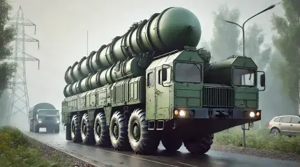 «Удар по нескольким противникам»: скрытый смысл новой атаки «Орешника»