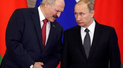 Союзник Путина не видит угроз в укреплении НАТО