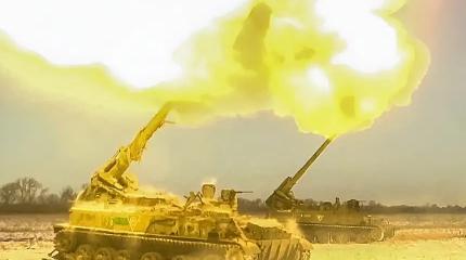 Стало известно о «козырях», которые армия РФ заготовила для ВСУ к 9 мая Стало известно о «козырях», которые армия РФ заготовила для ВСУ к 9 мая