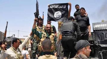 ISIL получает постоянный поток новобранцев из Турции