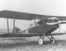 Британец в стране советов - истребитель Martinsyde F.4 Buzzard Британец в стране советов - истребитель Martinsyde F.4 Buzzard