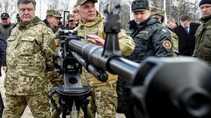 Куда пойдет украинское оружие с парада Куда пойдет украинское оружие с парада