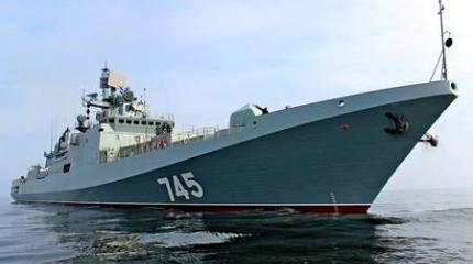 NI: Серьезные проблемы российских судостроителей NI: Серьезные проблемы российских судостроителей