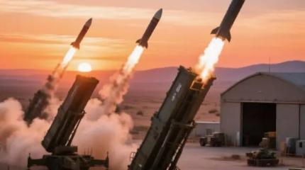 Базы США в огне: Иран ответил ударами по Бахрейну, Кувейту и Иордании
