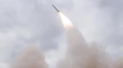 Украину оставили без света, а ракеты «Фламинго» — без двигателей