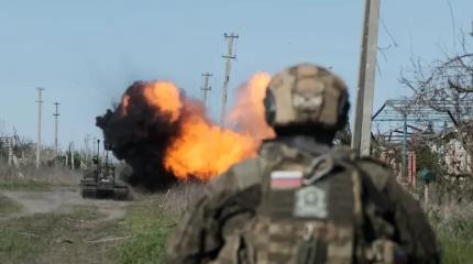 Прорыв под Новопавловкой: ВС РФ вскрыли «неприступный» узел ВСУ