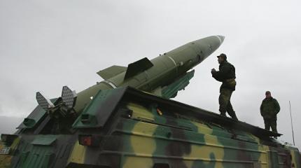 RAND призвала Пентагон оценить, сможет ли НАТО подавить ПРО в Калининграде RAND призвала Пентагон оценить, сможет ли НАТО подавить ПРО в Калининграде