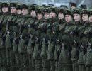В русскую армию возвращаются "сыны полка" В русскую армию возвращаются "сыны полка"