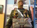 Как устроены российские Воздушно-десантные войска Как устроены российские Воздушно-десантные войска