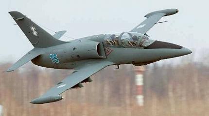 Военно-воздушные силы Литвы
