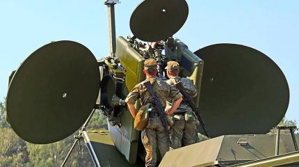 Русское оружие: армия США в Европе будет разбита в считанные часы Русское оружие: армия США в Европе будет разбита в считанные часы