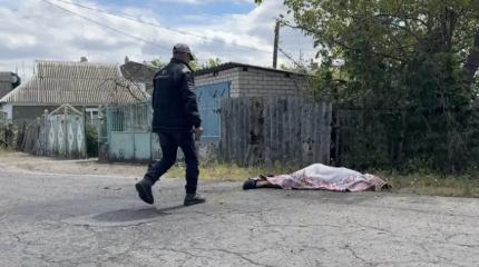 Во время объявленного Россией перемирия ВСУ убивали и калечили гражданских Во время объявленного Россией перемирия ВСУ убивали и калечили гражданских