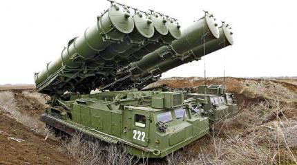 С-300 на Курилах: главный страх Японии стал реальностью