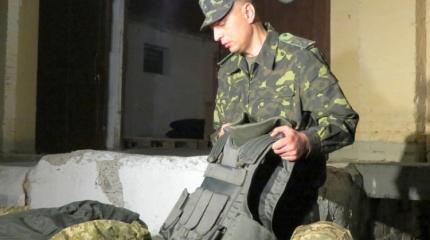 Дело о покупке бронежилетов для ВСУ по завышенным ценам передано в суд
