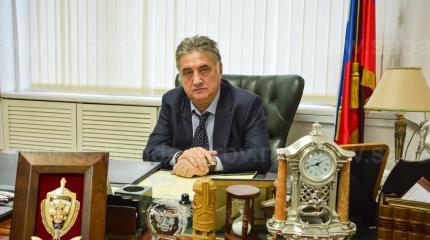 Багдасаров раскрыл, чем обернется для Сирии смерть главаря ИГ Багдасаров раскрыл, чем обернется для Сирии смерть главаря ИГ