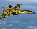 Китай намерен купить у России истребители Су-35, в перспективе - ЗРК С-400 Китай намерен купить у России истребители Су-35, в перспективе - ЗРК С-400