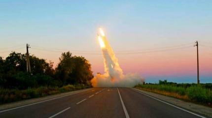 Как долго неуловимый HIMARS будет бить по нашим складам и штабам?