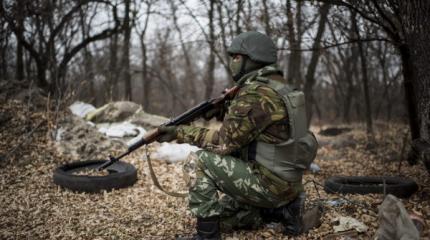 Военный Донбасс за сутки: Силовики ВСУ забирают в рабство жителей региона Военный Донбасс за сутки: Силовики ВСУ забирают в рабство жителей региона