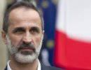 О «временном правительстве Сирии» О «временном правительстве Сирии»
