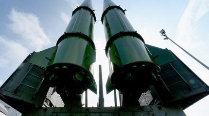 В Ивановской области построен первый «дом» для «Искандеров» В Ивановской области построен первый «дом» для «Искандеров»