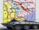 Приднестровье вновь становится горячей точкой