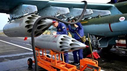 «Рецепт катастрофы» для США «Рецепт катастрофы» для США