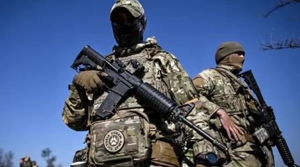 Серия вооруженных мятежей в ВСУ: в страхе перед солдатским майданом