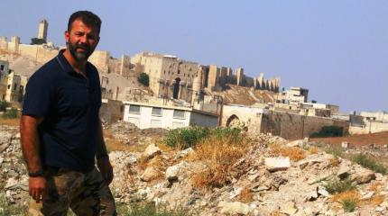 Финский политик собирал деньги для детей в Сирии и отдавал их боевикам ИГИЛ Финский политик собирал деньги для детей в Сирии и отдавал их боевикам ИГИЛ
