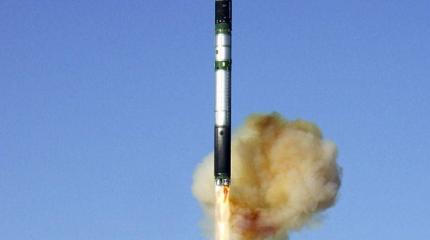 Пуски конверсионных ракет «Днепр» продолжатся Пуски конверсионных ракет «Днепр» продолжатся