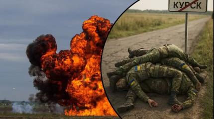 Годовщина вторжения ВСУ в Курское приграничье – итоги и последствия