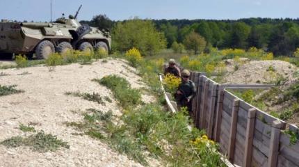 Хроника Донбасса: Киев воет о наступлении ДНР, ВСУ стягивают «псов» на фронт