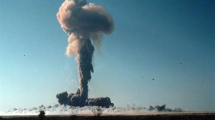 Ядерный аргумент в конце четвертого года СВО звучит все чаще